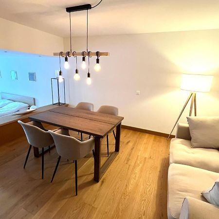 Sonne Studios, Luxurious & Modern - Managed By Theselectionist Silvaplana Esterno foto