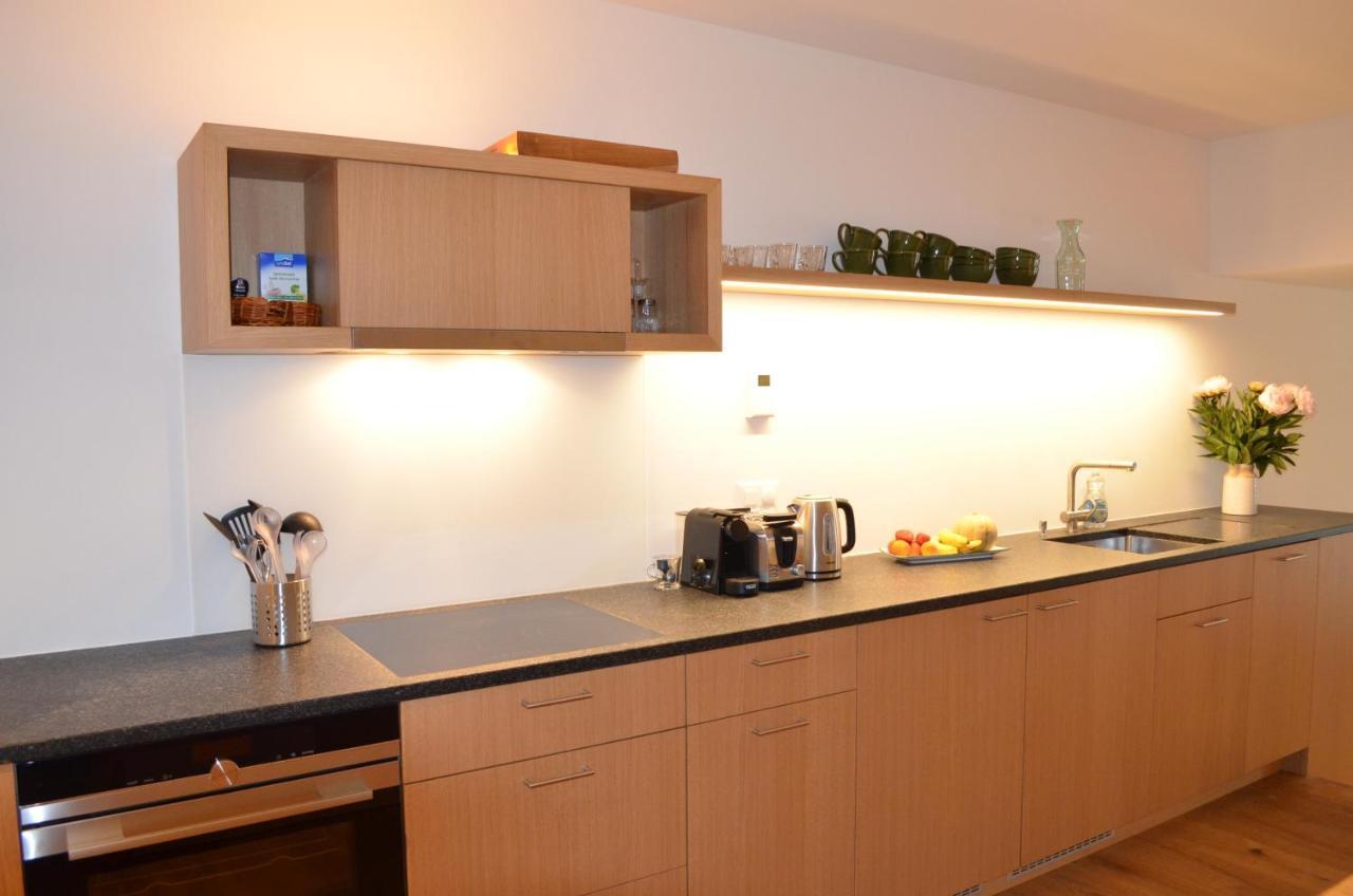Sonne Studios, Luxurious & Modern - Managed By Theselectionist Silvaplana Esterno foto