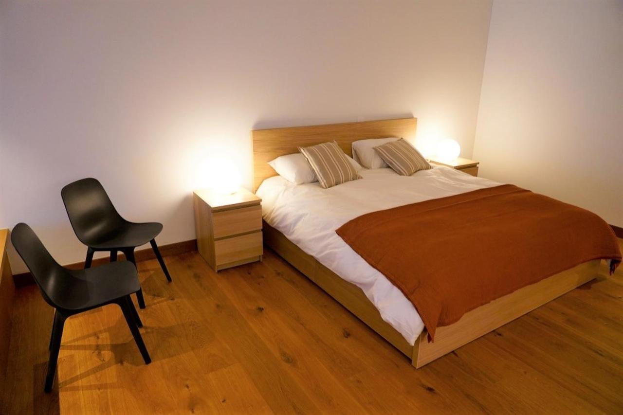 Sonne Studios, Luxurious & Modern - Managed By Theselectionist Silvaplana Esterno foto