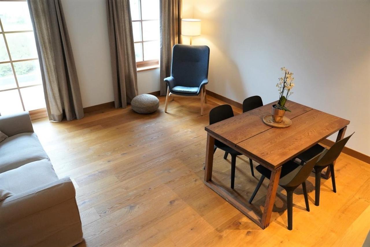 Sonne Studios, Luxurious & Modern - Managed By Theselectionist Silvaplana Esterno foto