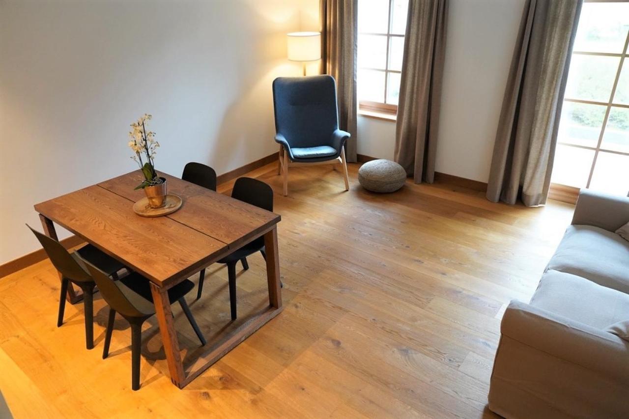 Sonne Studios, Luxurious & Modern - Managed By Theselectionist Silvaplana Camera foto