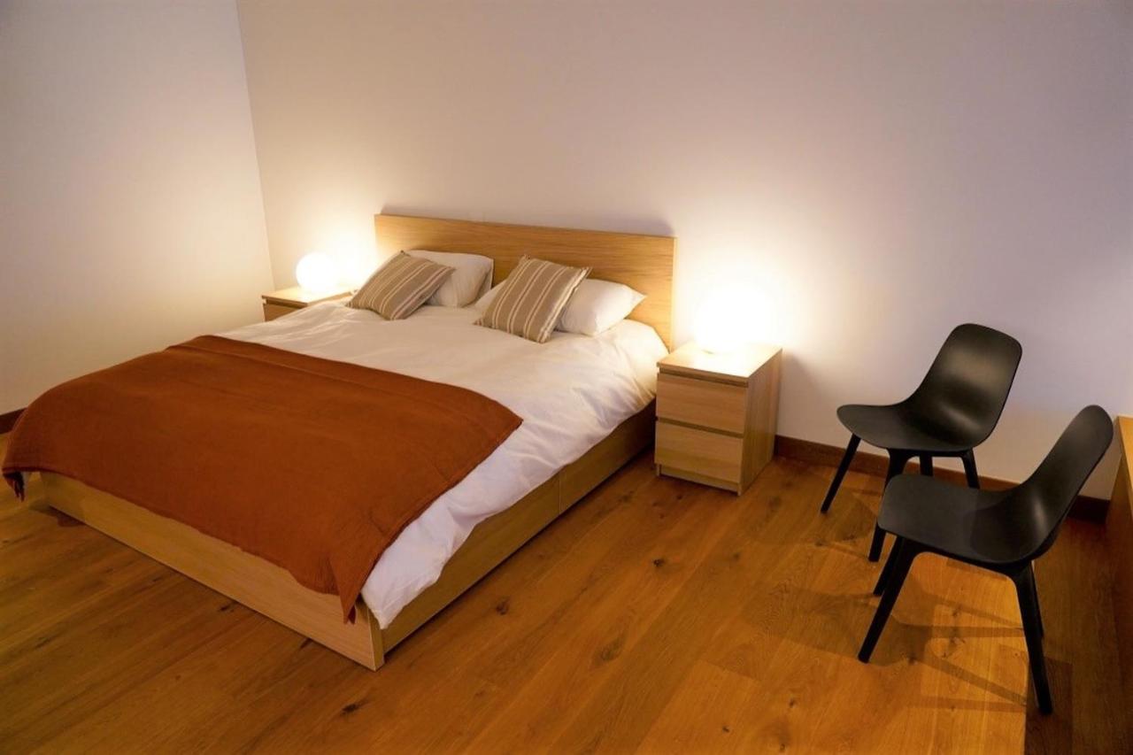 Sonne Studios, Luxurious & Modern - Managed By Theselectionist Silvaplana Camera foto