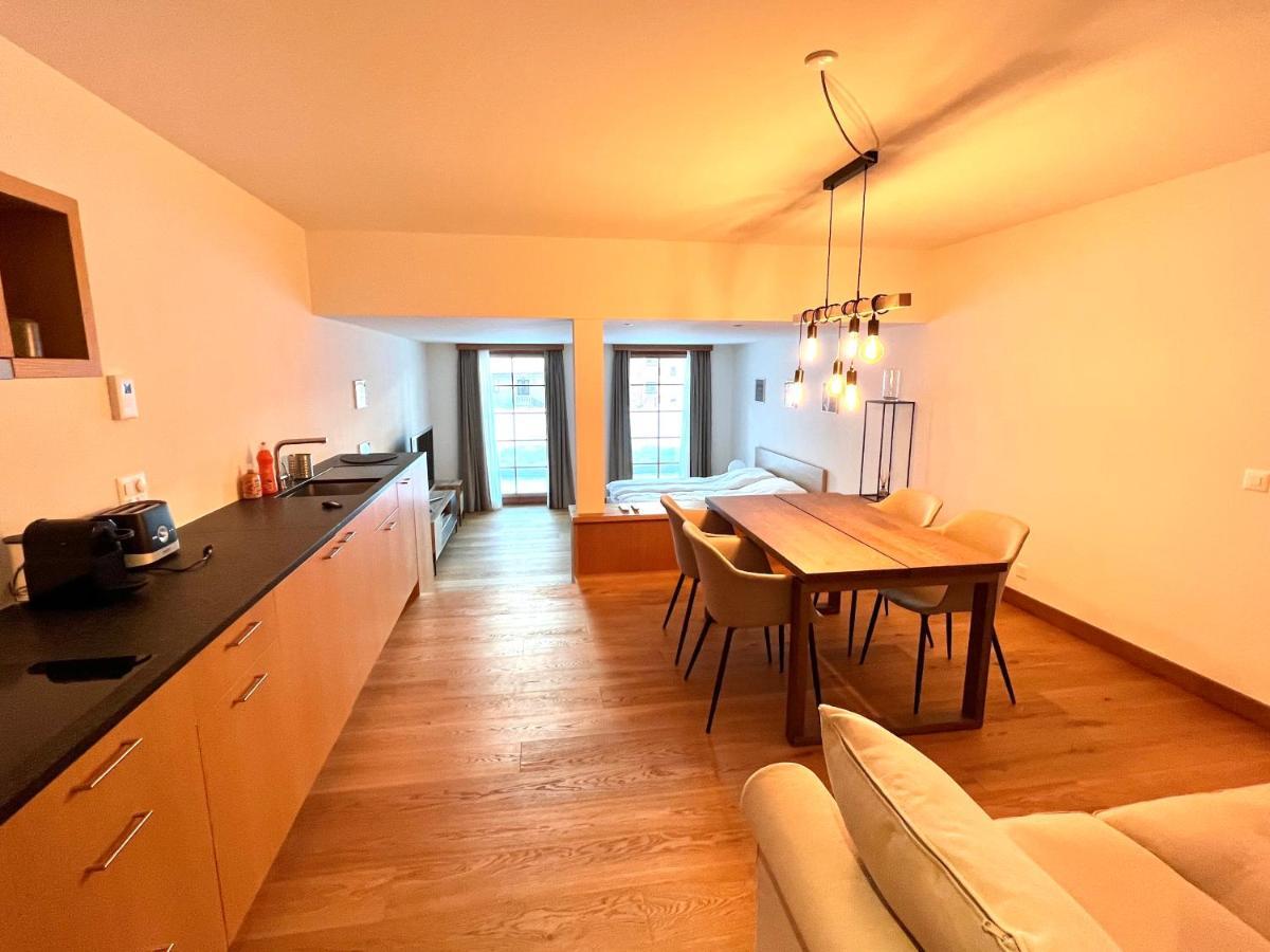 Sonne Studios, Luxurious & Modern - Managed By Theselectionist Silvaplana Esterno foto