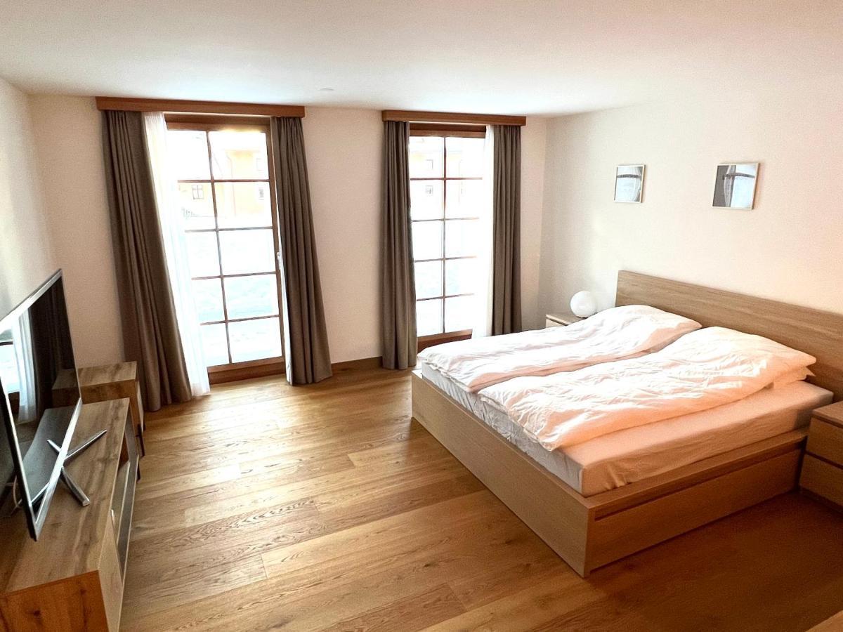 Sonne Studios, Luxurious & Modern - Managed By Theselectionist Silvaplana Esterno foto